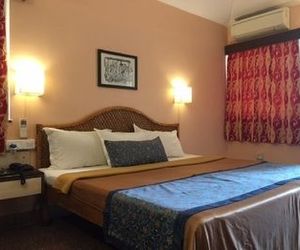 OYO 807 Hotel Gopika International Panjim India