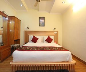 OYO 4889 Hotel Moon 2 Nainital India