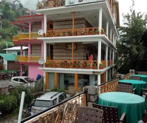 Dragon Inn Manali India