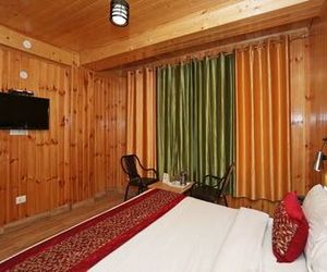OYO 9486 Mahadev Cottage Manali India
