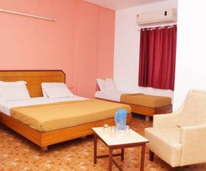 Hotel Raaj Bhaavan TMN Chennai India