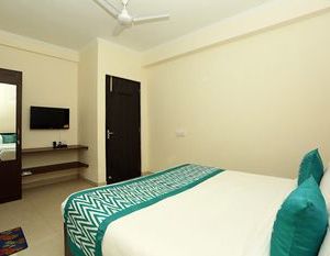 OYO 6540 Tirupati Residency Gurgaon India