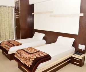 Hotel Nand Residency Mohania India