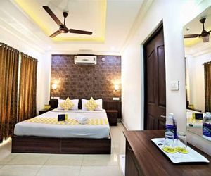 Evershine Residency Kochi India