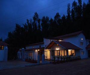 Baarbara Estate Camp Attigundi India