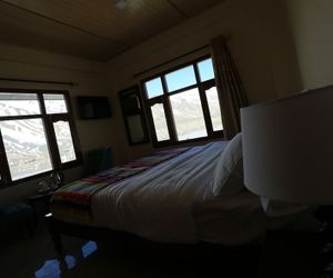 Hotel Spiti Heritage Losar India