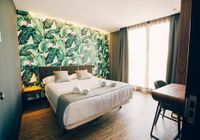 Отзывы Malaga Premium Hotel, 3 звезды