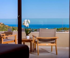 Domu Simius Hotel&Guest House Villasimius Italy