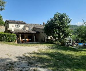 Holidays Cà tassino Urbino Italy
