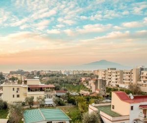 Relais Mirage Sorrento Sorrento Italy