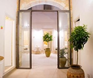 Corte Sicula B&B Syracuse Italy