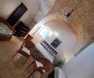 Casetta De Benedictis Ostuni Italy