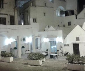 Casa Nino Martina Franca Italy