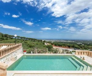 Trullo Monte Cannone Fasano Italy