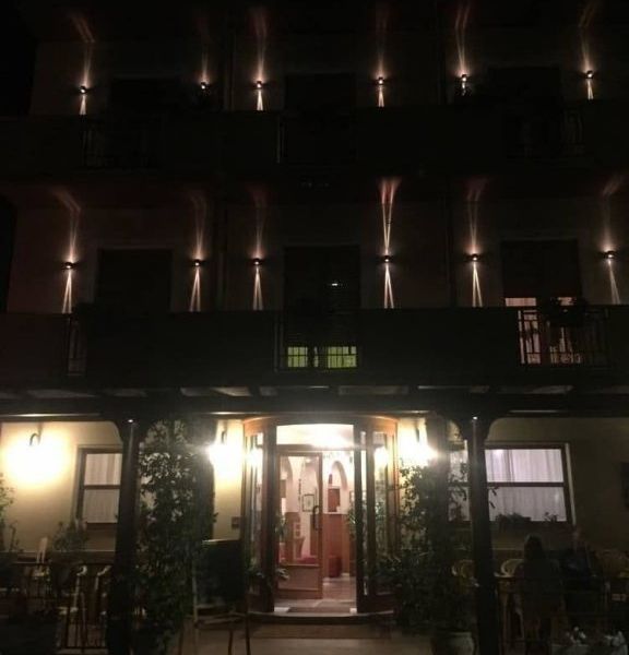 Hotel Photo 22