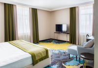 Отзывы The ONE Hotel Astana, 4 звезды