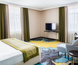 The ONE Hotel Astana Astana Kazakhstan