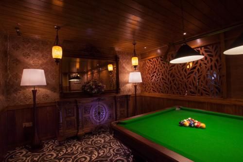Hotel Photo 14