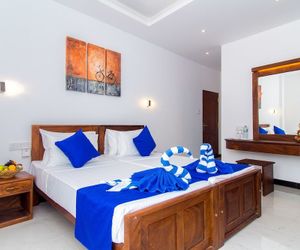 Hotel Indaura Negombo Sri Lanka