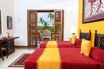 صورة الفندق 5