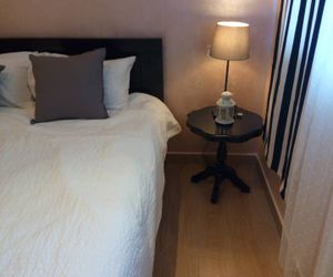 Herb studio in Casablanca (800 m from Casavoyageurs station) Casablanca Morocco