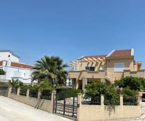Ceka Apartments Ulcinj Montenegro