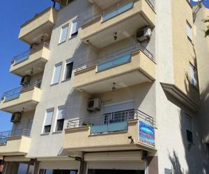Apartments In Amor Ulcinj Montenegro