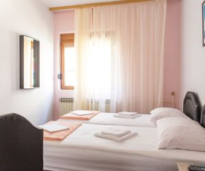 Guesthouse Blue Coast Budva Montenegro