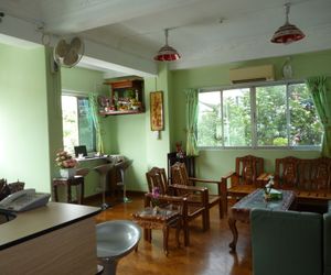 Yangon Heart Guest House Yangon Myanmar