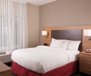 TownePlace Suites by Marriott Charleston Airport/Convention Center North Charleston United States