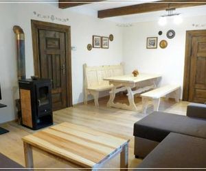 Przystanek Rabka - Domek całoroczny Rabka-Zdroj Poland