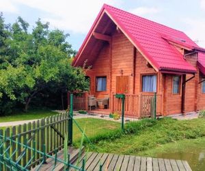 Domki Żabi Staw Gmina Mikolajki Poland