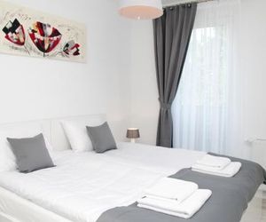 Apartamenty Mariela-Kołobrzeg Kolobrzeg Poland