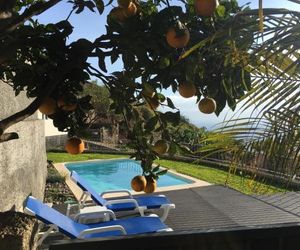 Villa Atlantis Calheta Portugal