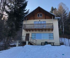 Vila Sinaia Private Sinaia Romania