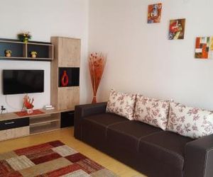 Apartament Maria Floresti Romania