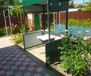 Guest house on Angarskaya Yeysk Russia