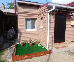 Travel House Apartment Yeysk Russia