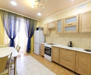 Apartment Parhomenko 8 - Business class Volgograd Russia