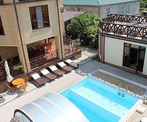 Guest house Simona Vityazevo Russia