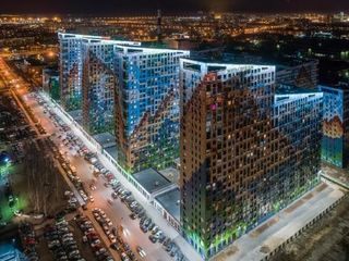 Family club с видом на Неву ЖК Юность бесконтактное заселение круглосуточно