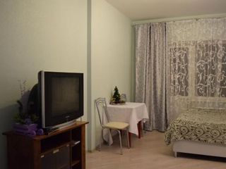 Квартира на Варшавской