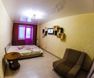 Apartments on Lenina 72B Perm Russia