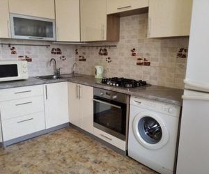 One-Bedroom Deluxe Naberezhnye Chelny Russia