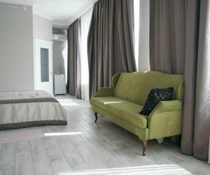 Hotel Lux Makhachkala Russia