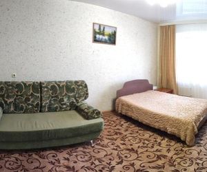 Apartment on Kommunisticheskiy prospekt 92 Gorno-Altaysk Russia
