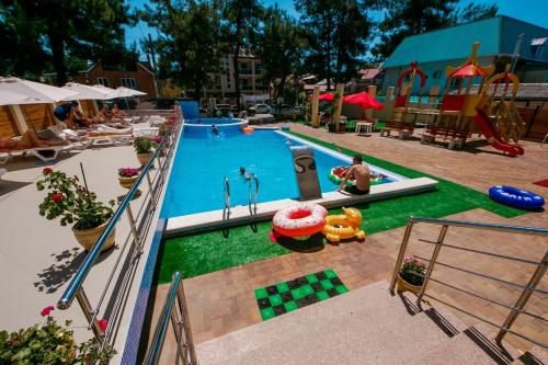 Hotel Photo 20