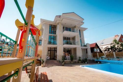 Hotel Photo 22