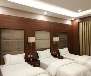 Masharef Al Modon Hotel Suites Hajlah Saudi Arabia