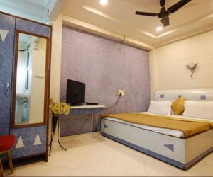 Hotel Tushar Pune India